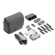 Квадрокоптер DJI Air 3 Drone Fly More Combo with RC-N2 (CP.MA.00000692.01; CP.MA.00000692.04)