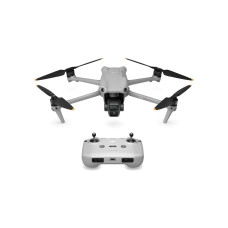 Квадрокоптер DJI Air 3 Drone with RC-N2 (CP.MA.00000691.01, CP.MA.00000691.04)