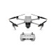 Квадрокоптер DJI Air 3 Drone with RC-N2 (CP.MA.00000691.01, CP.MA.00000691.04)