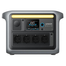 Зарядна станція Anker SOLIX C1000 (A1761311)