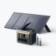 Зарядна станція Anker Solix C800X (A1755)