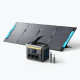 Зарядна станція Anker Solix C800X (A1755)