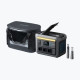 Зарядна станція Anker Solix C800X (A1755)