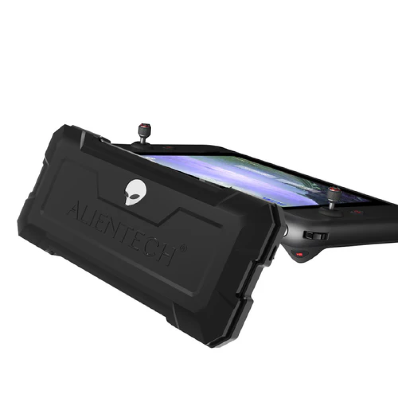 Підсилювач сигналу Alientech DUO II 2.4 ГГц/5.8ГГц