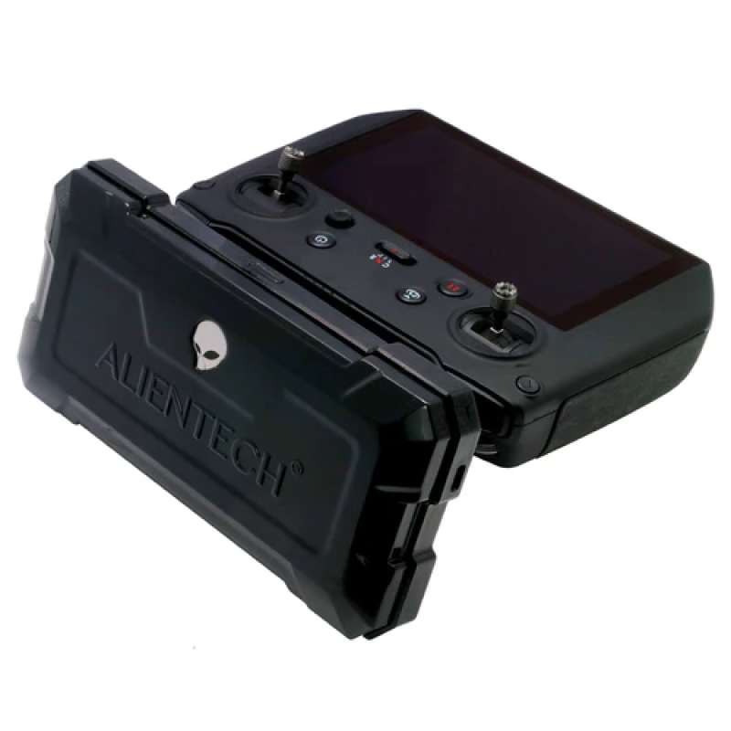 Підсилювач сигналу Alientech DUO II 2.4 ГГц/5.8ГГц