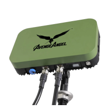 Виносна антена AvengeAngel Booster 2.4G/5.8G (BV-000893)