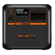Зарядна станція BLUETTI AC180P