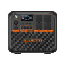 Зарядна станція BLUETTI AC200PL