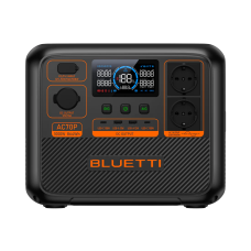 Зарядна станція Bluetti AC70P