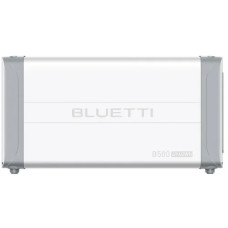 Зовнішня батарея для ДБЖ/інвертора BLUETTI B500 Expansion Battery 4960Wh