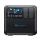 Зарядна станція BLUETTI AC200MAX (PB930906)
