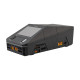 Зарядний пристрій ToolkitRC Q6AC (AC 100W x4 / DC 250W x4)