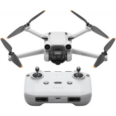Квадрокоптер DJI Mini 3 Pro with RC-N1 Remote (CP.MA.00000488.02, CP.MA.00000488.01)