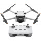 Квадрокоптер DJI Mini 3 Pro with RC-N1 Remote (CP.MA.00000488.02, CP.MA.00000488.01)