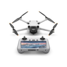 Квадрокоптер DJI Mini 3 Pro with RC Remote (CP.MA.00000492.02, CP.MA.00000492.03)