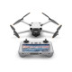 Квадрокоптер DJI Mini 3 Pro with RC Remote (CP.MA.00000492.02, CP.MA.00000492.03)