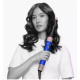 Мультистайлер Dyson Airwrap Complete Long Blue/Blush Gift Edition 2023 UK (460703-01) 