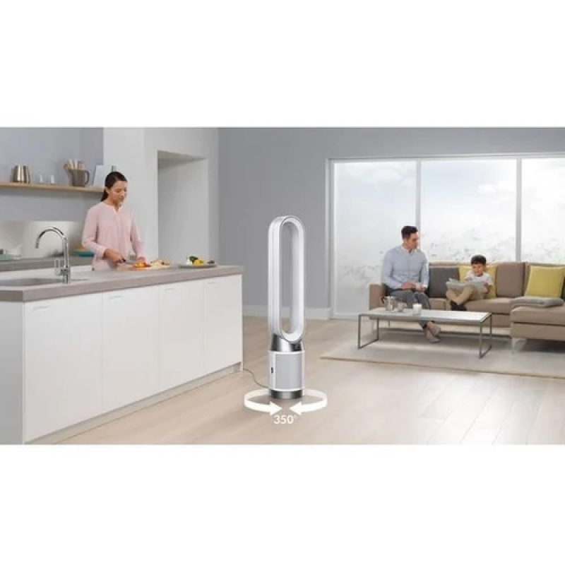 Очищувач повітря Dyson Purifier Cool Gen1 TP10 (454843-01)