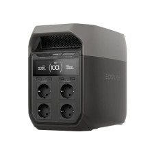 Зарядна станція EcoFlow DELTA 3 EU-Version