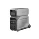 Зарядна станція EcoFlow DELTA Pro 3 EU-Version (EFDELTAPRO3-EU-CBox)