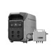 Зарядна станція EcoFlow DELTA Pro 3 EU-Version (EFDELTAPRO3-EU-CBox)