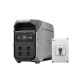 Зарядна станція EcoFlow DELTA Pro 3 EU-Version (EFDELTAPRO3-EU-CBox)
