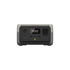 Зарядна станція EcoFlow RIVER 2 (ZMR600-B-EU)