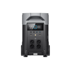 Зарядна станція EcoFlow DELTA Pro (DELTAPro-EU)