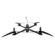 Квадрокоптер FPV 10 дюймов Dronesky10 2.5W (ERLS 915 MHz)