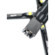 Квадрокоптер FPV 10 дюймов Dronesky10 2.5W (ERLS 915 MHz)