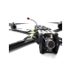 Квадрокоптер FPV 10 дюймов Dronesky10 2.5W (ERLS 915 MHz)