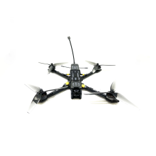 Квадрокоптер FPV 7 дюймів Dronesky7 1.6W (ERLS 915 MHz)