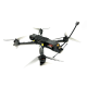 Квадрокоптер FPV 7 дюймів Dronesky7 2.5W  (ERLS 915 MHz) 