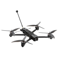 Квадрокоптер FPV Lion 7 дюймів v2  (VTX 5.8G 2.5W, ELRS 915/868MHz)