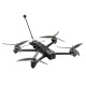 Квадрокоптер FPV Lion 7 дюймів v2  (VTX 5.8G 2.5W, ELRS 915/868MHz)