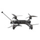 Квадрокоптер FPV Lion 7 дюймів v2  (VTX 5.8G 2.5W, ELRS 915/868MHz)