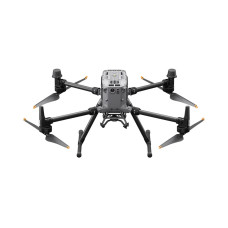 Квадрокоптер DJI Matrice 350 RTK Enterprise + NightVision Camera (CP.EN.00000468.01)