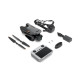 Квадрокоптер DJI Mavic 3 Pro with DJI RC (CP.MA.00000654.01, CP.MA.00000656.01, CP.MA.00000651.01)