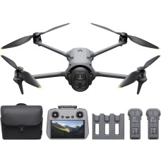 Квадрокоптер DJI Mavic 4 Pro Fly More Combo RC 2 (CP.MA.00000848.01, CP.MA.00000859.01)