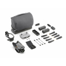 Квадрокоптер DJI Mavic 3 Fly More Combo (CP.MA.00000452.02)
