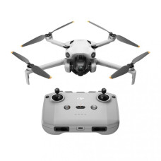 Квадрокоптер DJI Mini 4 Pro DJI RC-N2 (CP.MA.00000731.01)