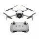 Квадрокоптер DJI Mini 4 Pro DJI RC-N2 (CP.MA.00000731.01)