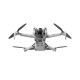 Квадрокоптер DJI Mini 4 Pro with RC 2 Remote Controller (CP.MA.00000732.01)