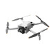 Квадрокоптер DJI Mini 4 Pro with RC 2 Remote Controller (CP.MA.00000732.01)