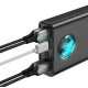 Зовнішній акумулятор (павербанк) Baseus Amblight Digital Display Quick Charge 65W 30000mAh Black (PPLG-A01, PPLG000101, P10022400112-01)