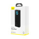 Зовнішній акумулятор (павербанк) Baseus Amblight Digital Display Quick Charge 65W 30000mAh Black (PPLG-A01, PPLG000101, P10022400112-01)