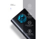 Зовнішній акумулятор (павербанк) Baseus Amblight Digital Display Quick Charge 65W 30000mAh Black (PPLG-A01, PPLG000101, P10022400112-01)