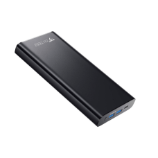 Зовнішній акумулятор (павербанк) Voltero 26800mAh S25 PD/100W QC/3.0/18W USB-C, USB-Ax2 (8720828063101, 6090525828894)