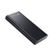 Зовнішній акумулятор (павербанк) Voltero 26800mAh S25 PD/100W QC/3.0/18W USB-C, USB-Ax2 (8720828063101, 6090525828894)