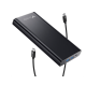 Зовнішній акумулятор (павербанк) Voltero 26800mAh S25 PD/100W QC/3.0/18W USB-C, USB-Ax2 (8720828063101, 6090525828894)
